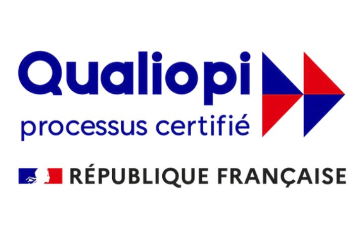 SM Formation est certifiée qualiopi et offre l'opportunité d'un financement de votre formation